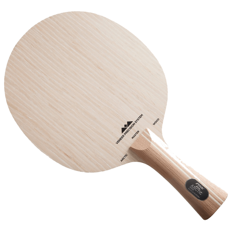 Stiga Arctic Wood Blade Table Tennis Blades