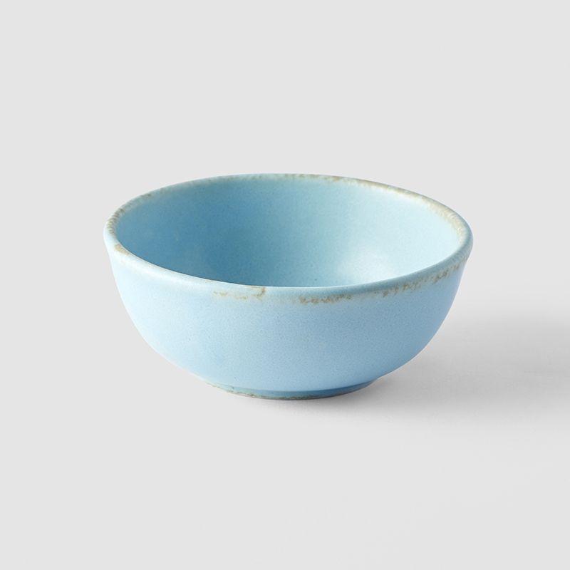 Soda Blue Ramekin Made in Japan BEON