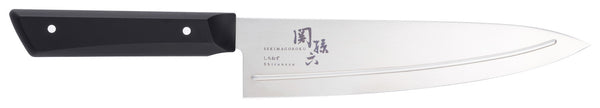 Shun Seki Magoroku Shironezu Chef's Knife 18cm