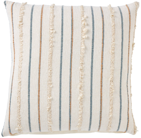 Riviera Mornington Stripe 50x50
