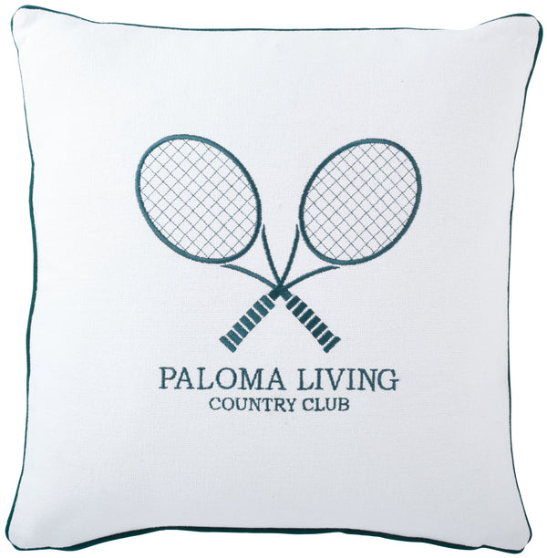 Paloma Tennis Club 50x50