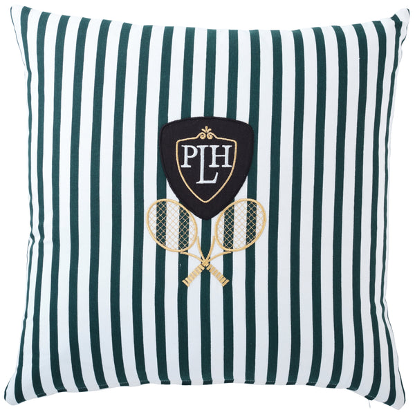 Paloma Tennis Stripes 55x55