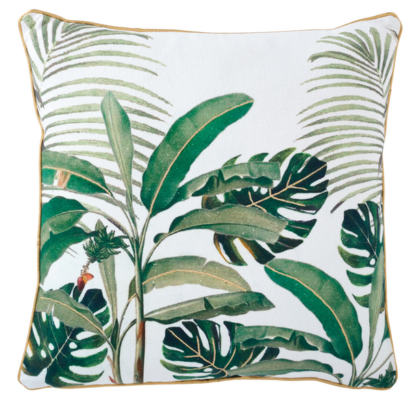 Palmy Jungle Oasis 50x50
