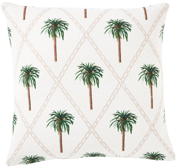 Palmy Bahama 50x50