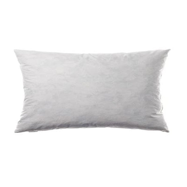 Feather 35x60 100% Duck Feather Fill 40x65