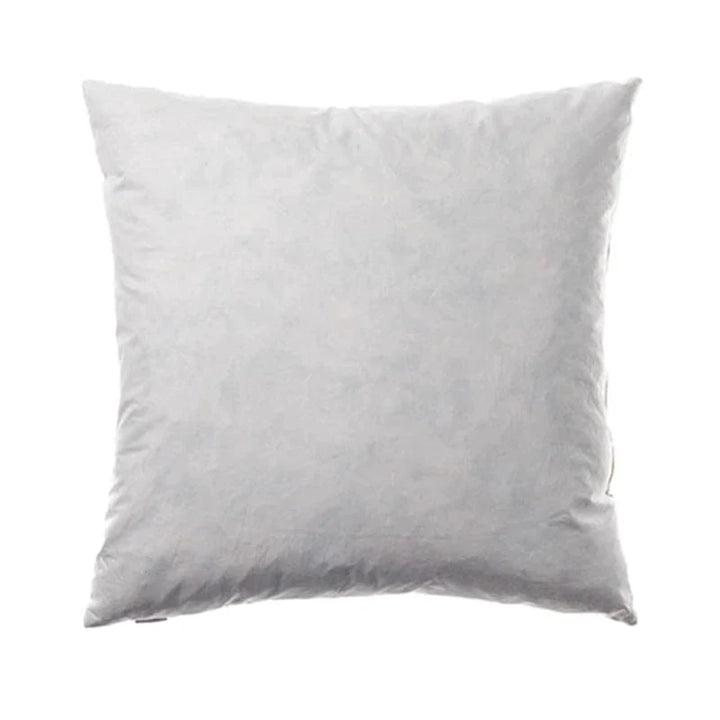 Feather 55x55 - Premium Comfort Discover Feather 55x55 with 100% duck feather fill for ultimate softness and support.