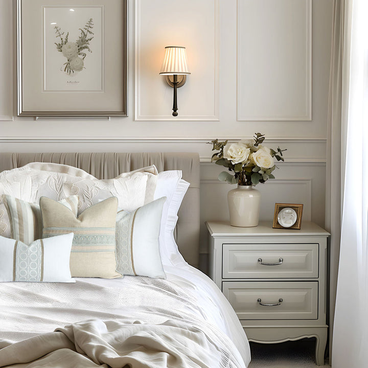 Athena Linen Palm 50x50 - Premium Cushion Shop the Athena Linen Palm 50x50, featuring 100% linen and cotton velvet applique for a luxurious touch in any space.