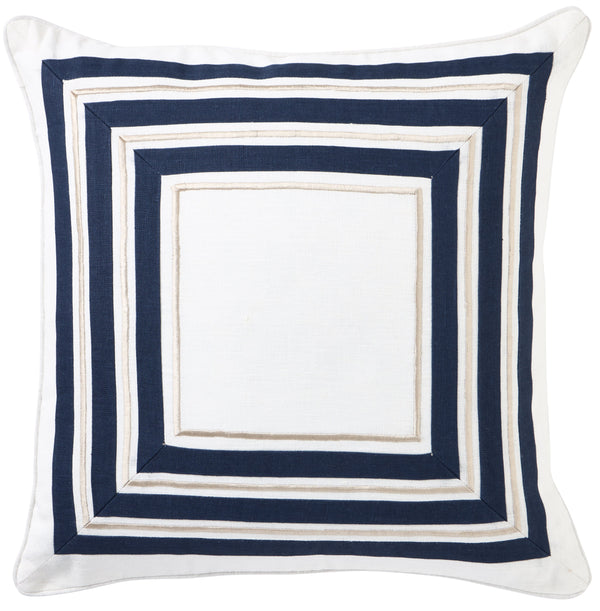 Linen Marseille 50x50