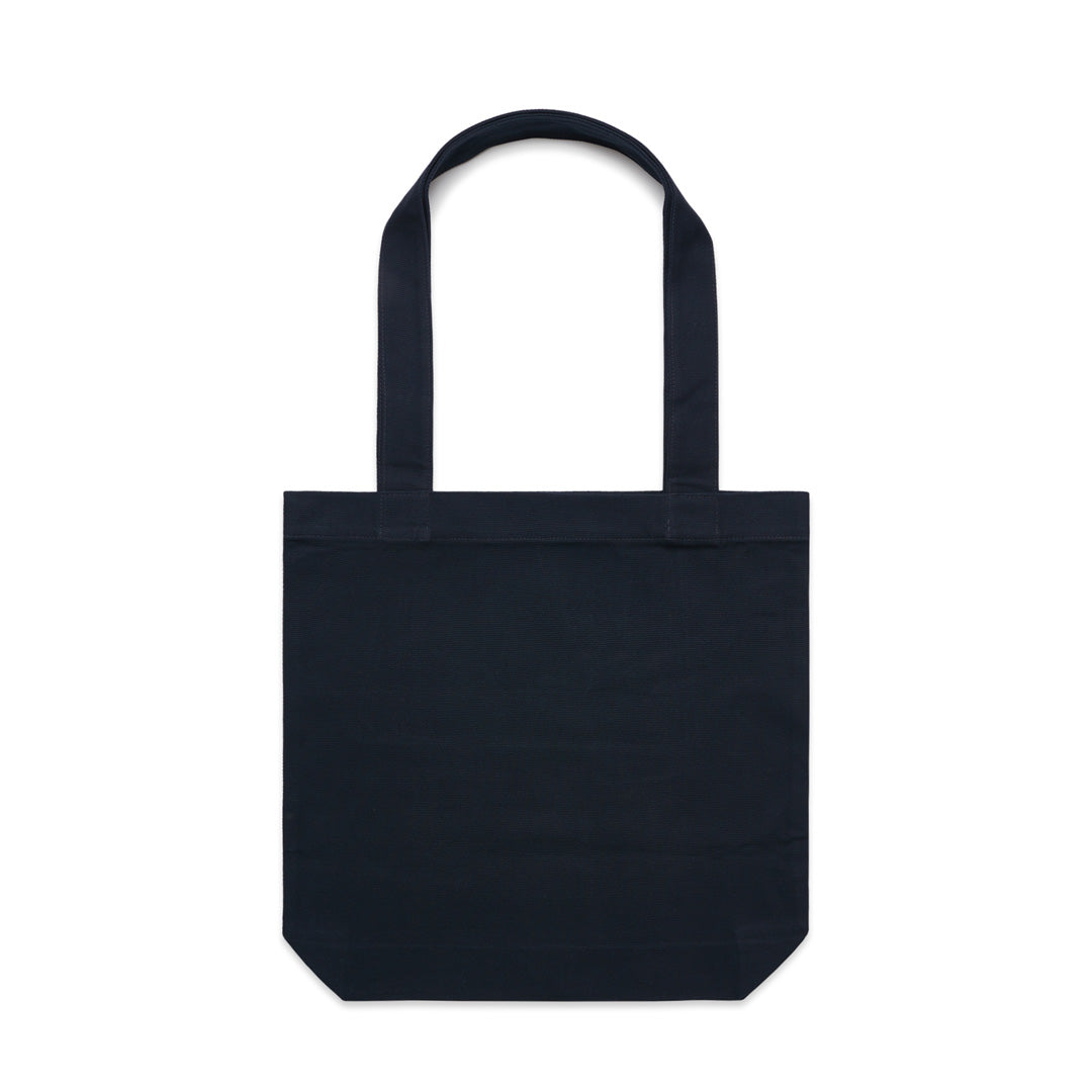 The Carrie Canvas Tote Bag