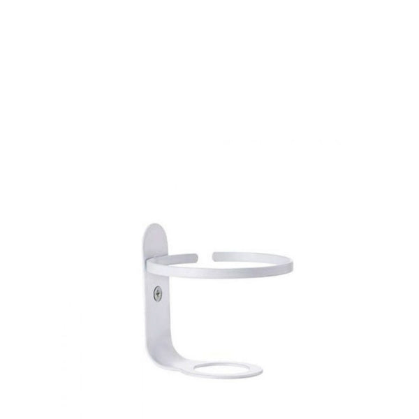 Ume Wall Bracket for Ume Soap Dispenser, White