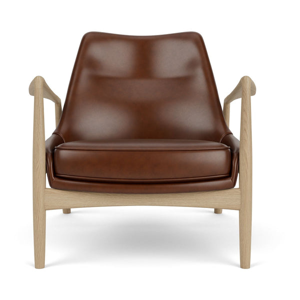 The Seal Low Back Lounge Chair