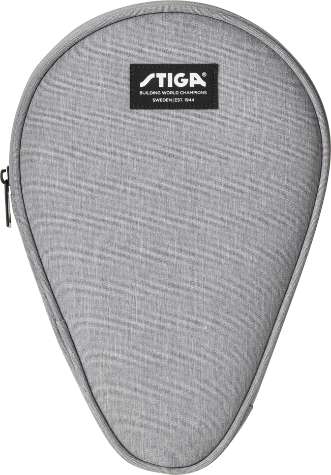 Stiga Edge Bat Cover Grey