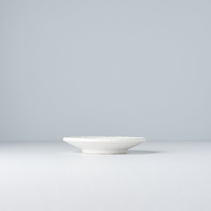 Saucer, 13.5 cm, White Star Design