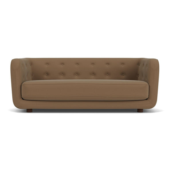 Vilhelm 2-Seater Sofa