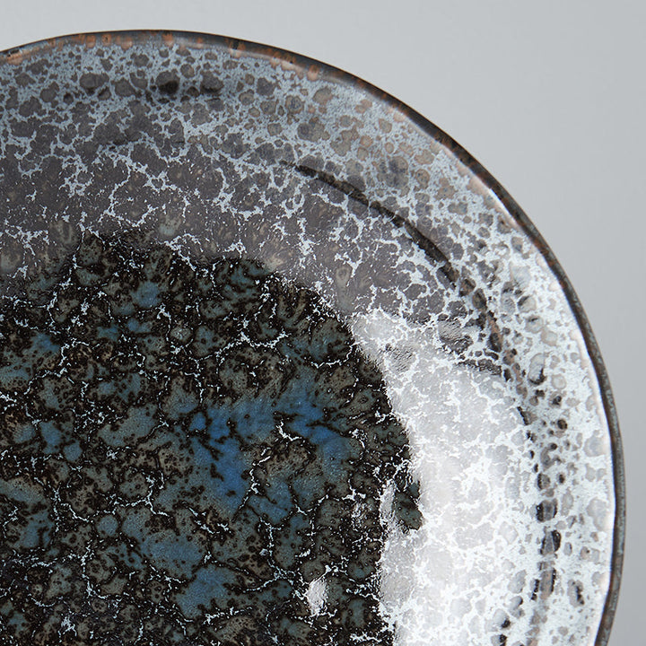 Pasta Bowl, 24 cm, 700 ml, Black Pearl Design