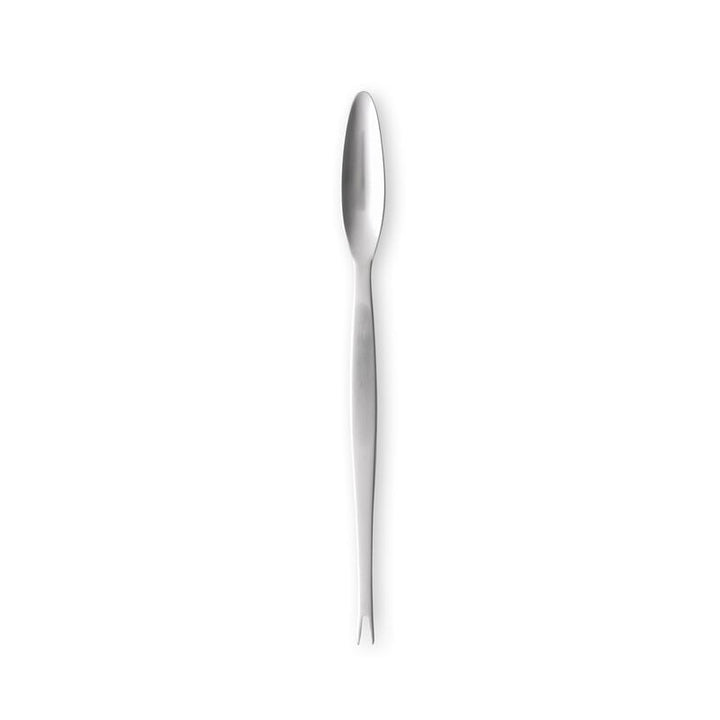 Gense Focus Steel Lobster Fork (Length 20.6 cm) 4 Pcs, 18/8 Stainless Steel, Matte
