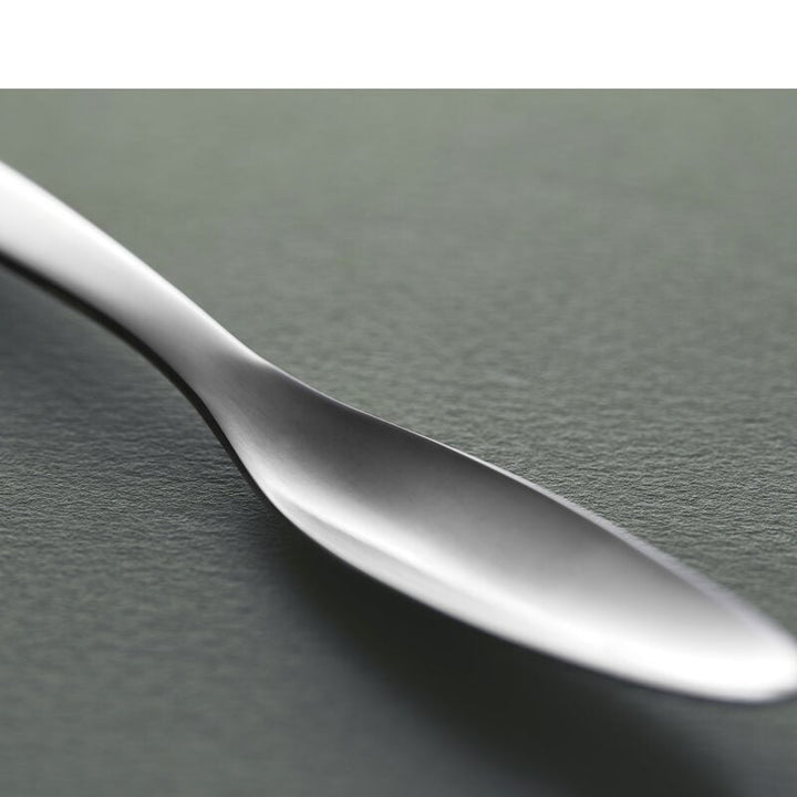 Gense Focus Steel Lobster Fork (Length 20.6 cm) 4 Pcs, 18/8 Stainless Steel, Matte