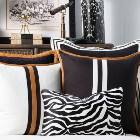 Zebra 30x50
