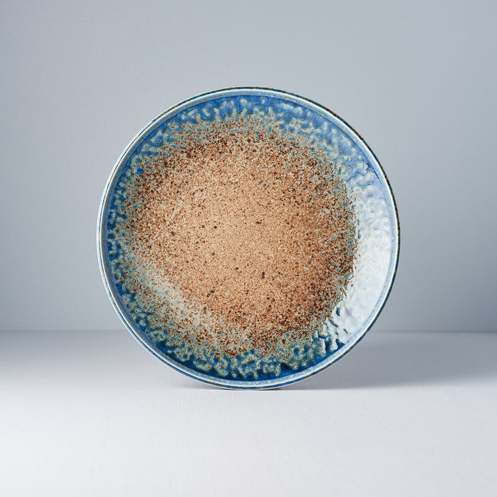 Earth & Sky Dinner Plate, 25.5 cm