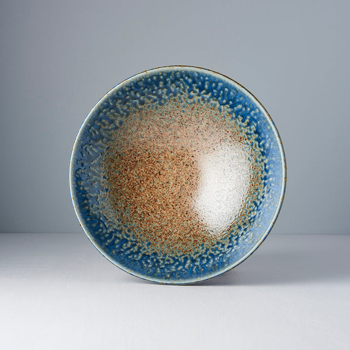 Ramen Bowl, 24.5 cm, 900 ml, Earth & Sky Design