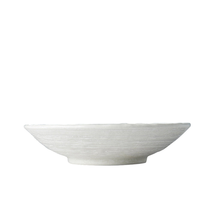 Pasta Bowl, 24 cm, 700 ml, White Star Design
