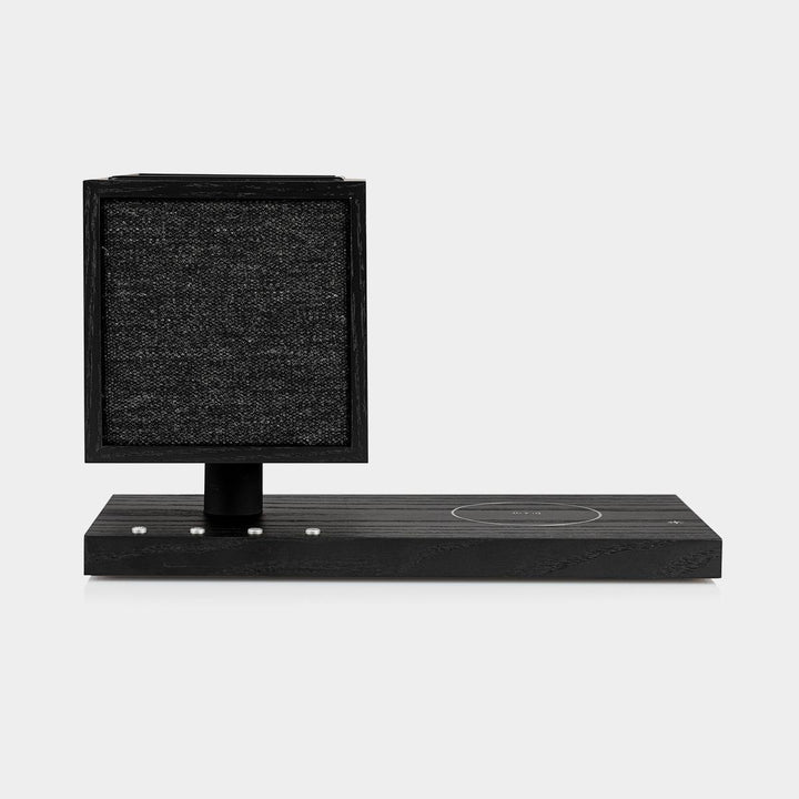 Revive by Tivoli Audio Black