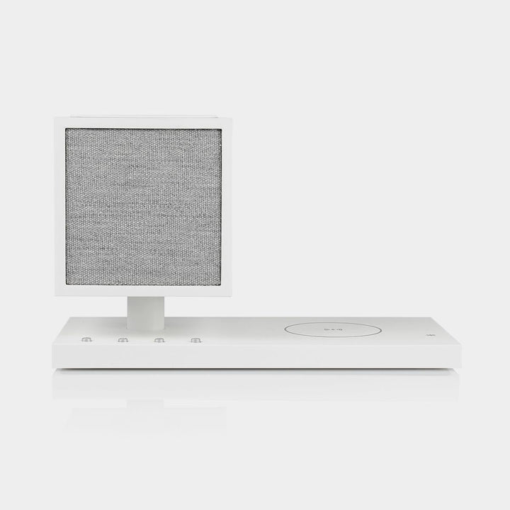 Revive by Tivoli Audio White