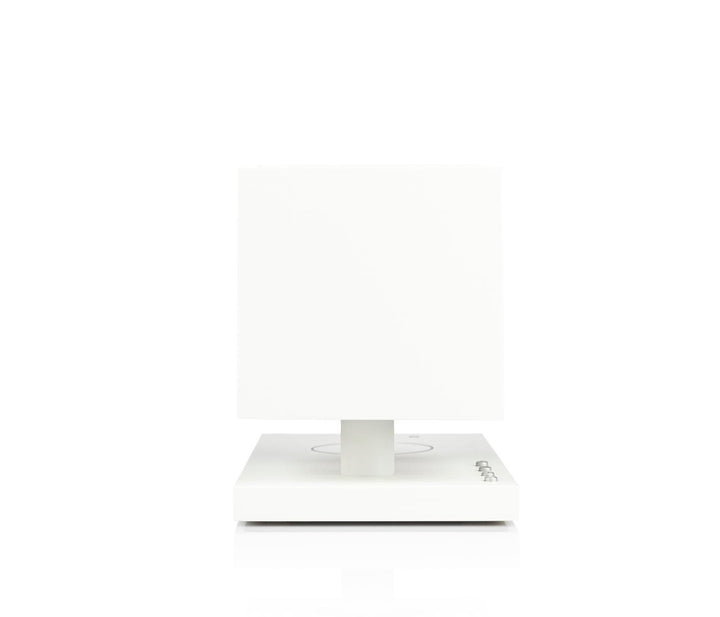 Revive by Tivoli Audio White Grey