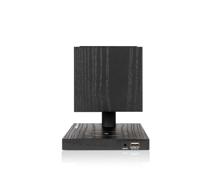 Revive by Tivoli Audio Black and Ash