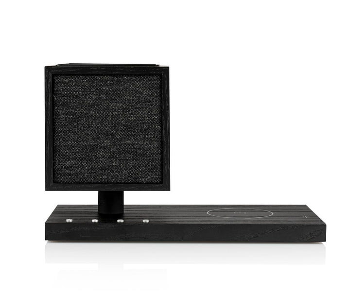 Revive by Tivoli Audio Black and Ash