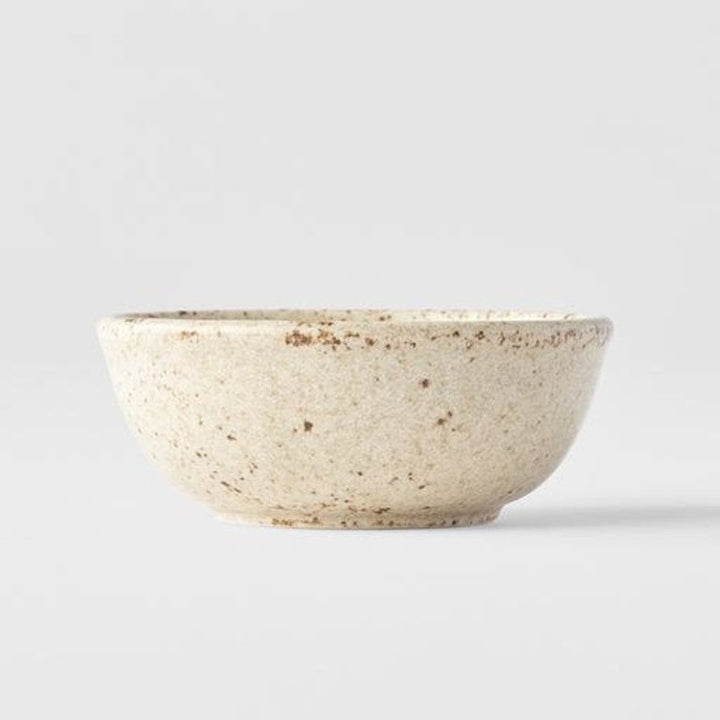 Deep Sauce Ramekin 8.5cm Sand Fade Glaze