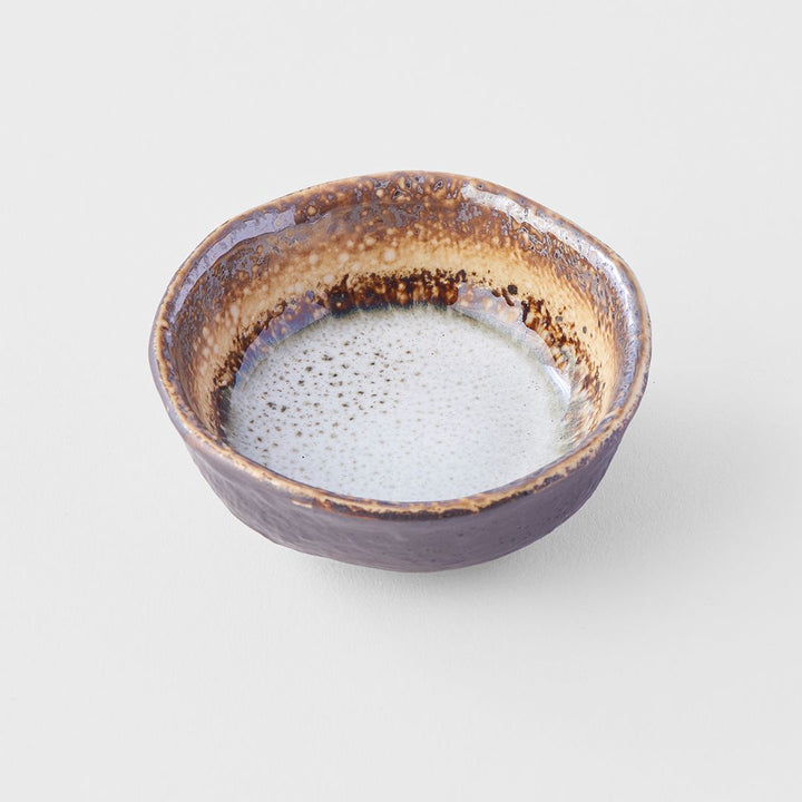 Sauce Bowl, 8 cm, 100 ml, Akane Grey Design
