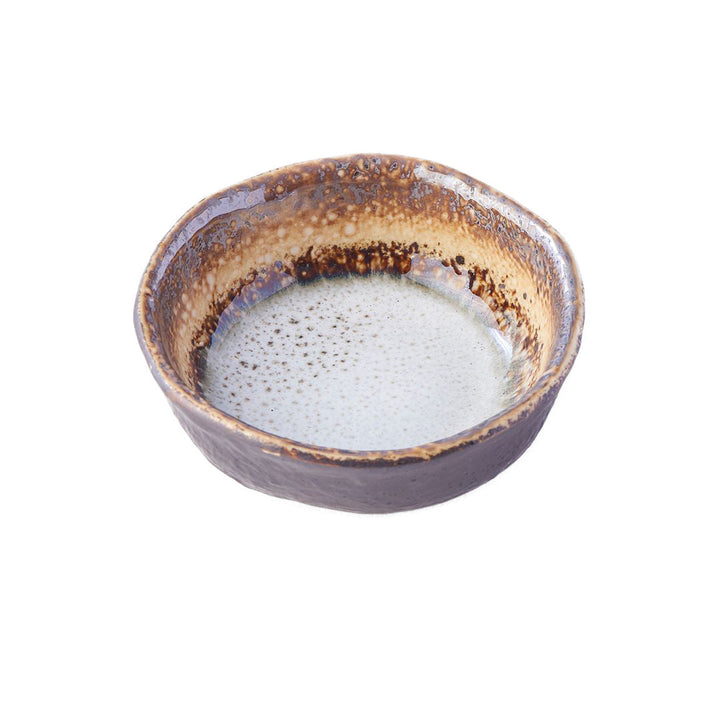 Sauce Bowl, 8 cm, 100 ml, Akane Grey Design