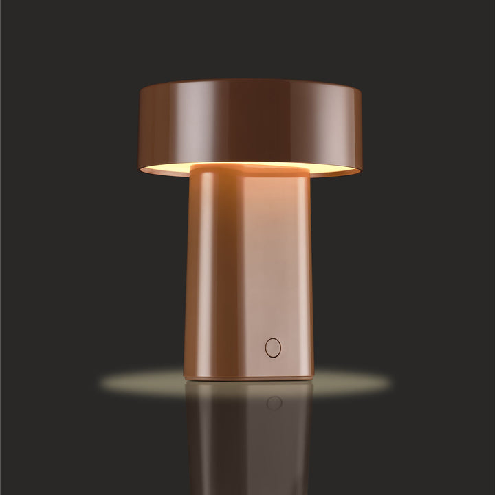 Zone Denmark Maple Lamp for Home Lighting