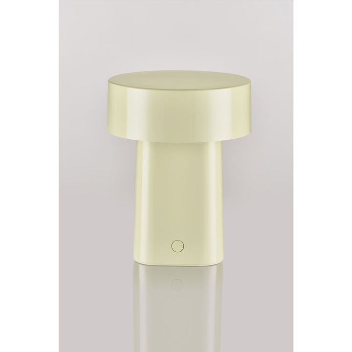 Zone Denmark Limoncello Lamp for Home Lighting