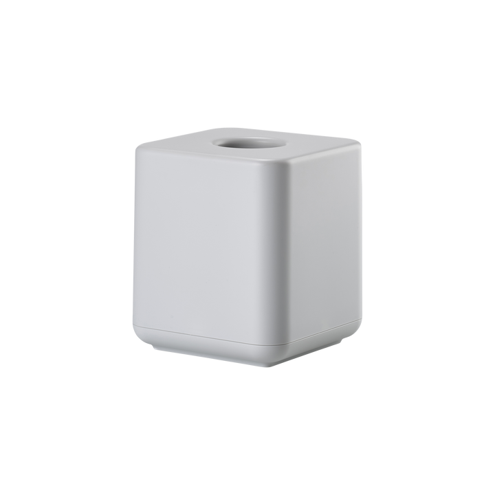 Zone Denmark Ume Tissue Box in Soft Grey