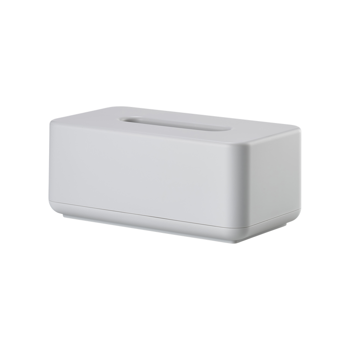 Zone Denmark Ume Tissue Box Soft Grey |Zone Denmark |BEON