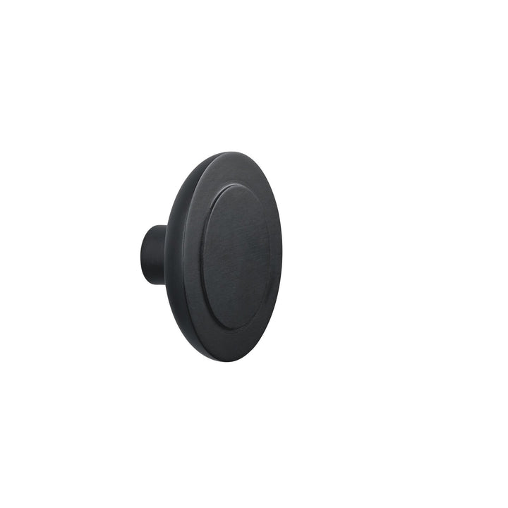 Stylish Black Birch Wall Hook from Sensu Collection