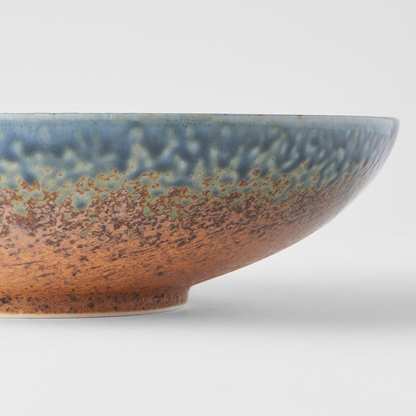 Serving Bowl, 28.5 cm, 1500 ml, Earth & Sky Design