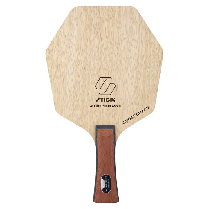 Stiga Cybershape Allround