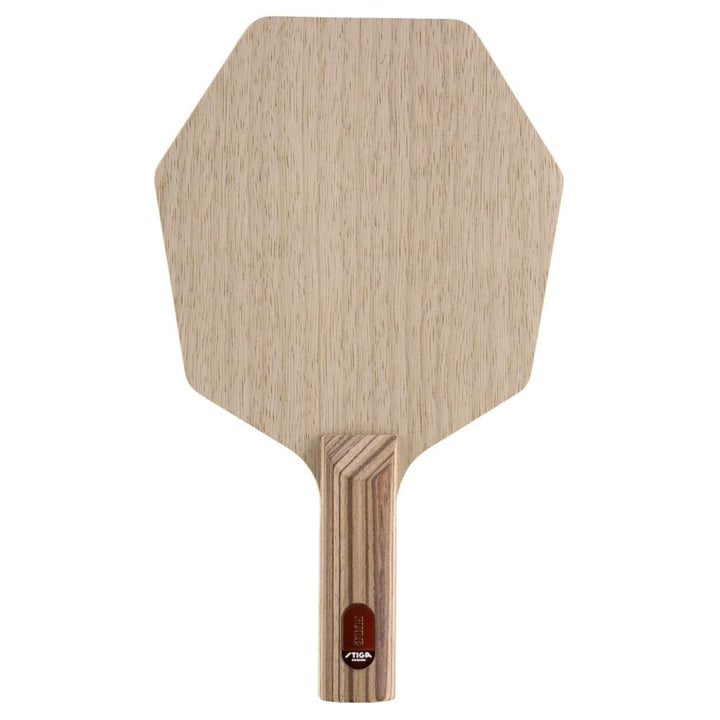 Stiga Pure Cybershape Blade