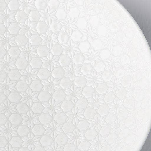 Serving Bowl, 29 cm, 1500 ml, White Star Design