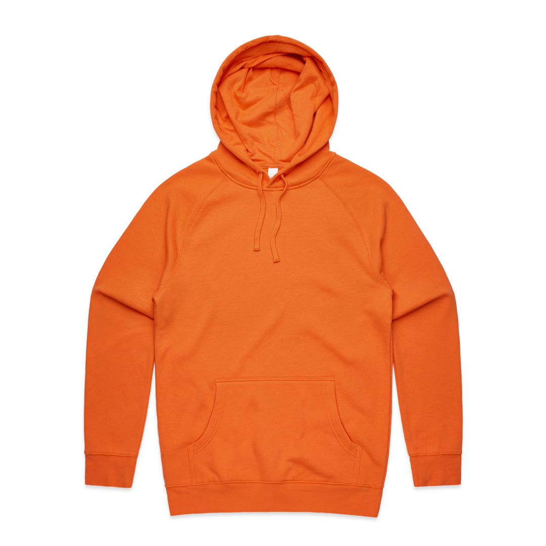 Pullover AS Colour Orange