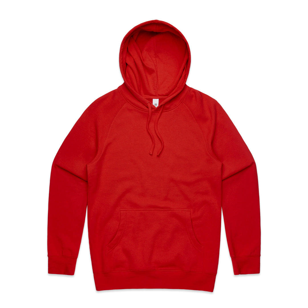 Pullover AS Colour Red