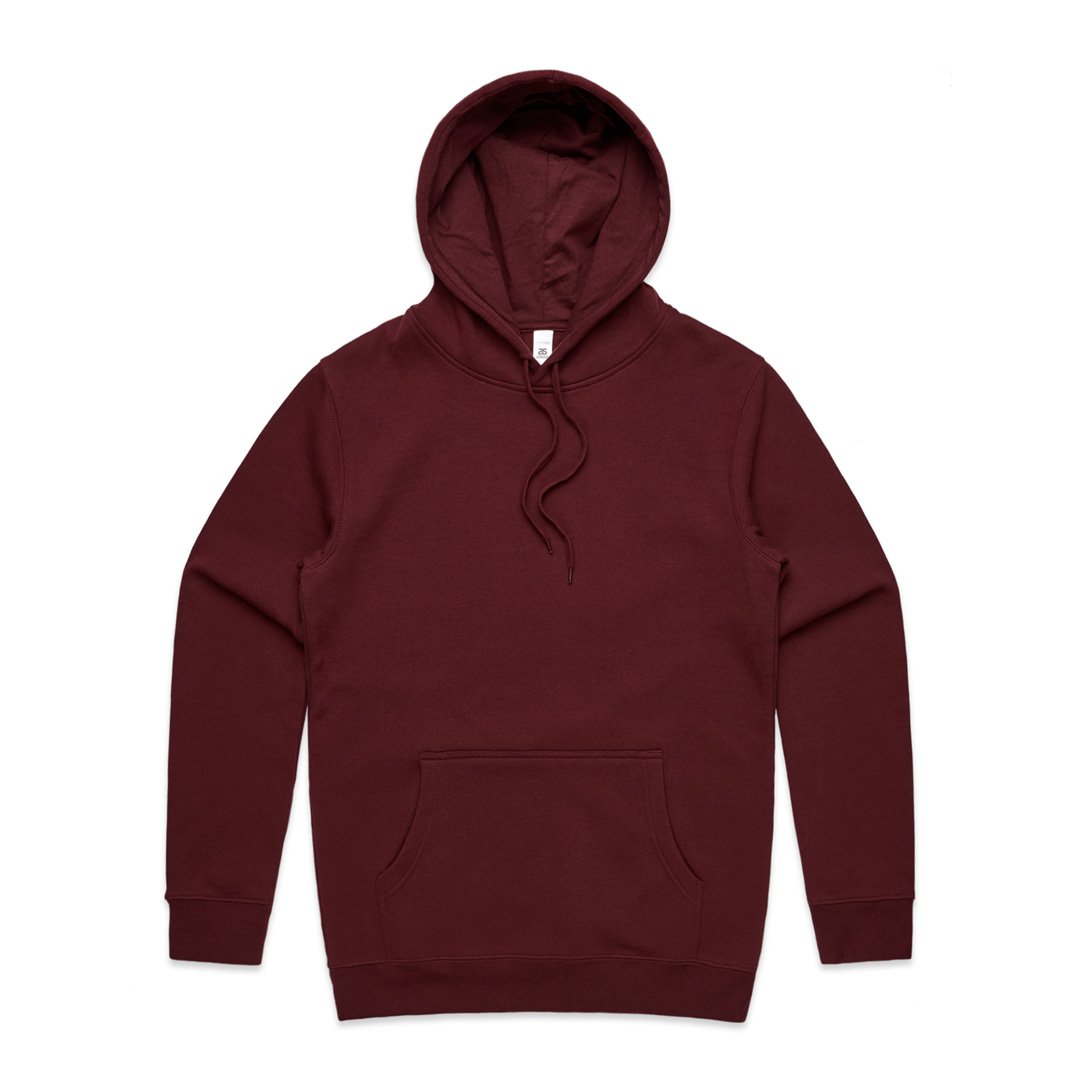 Pullover AS Colour Burgundy