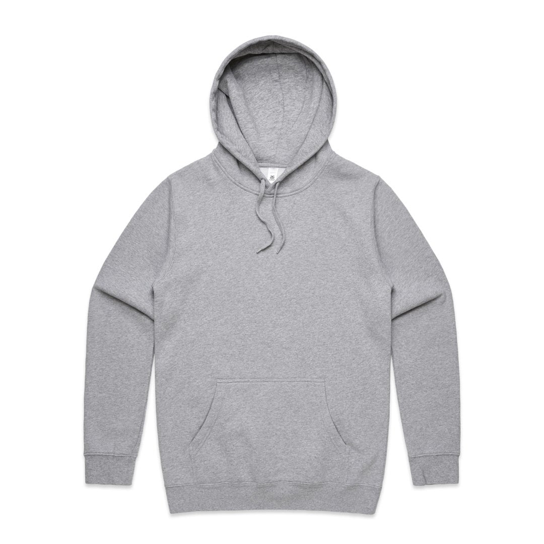 Pullover AS Colour Grey Marle