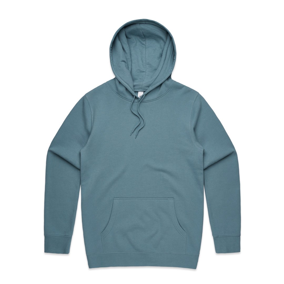 Pullover AS Colour Slate Blue