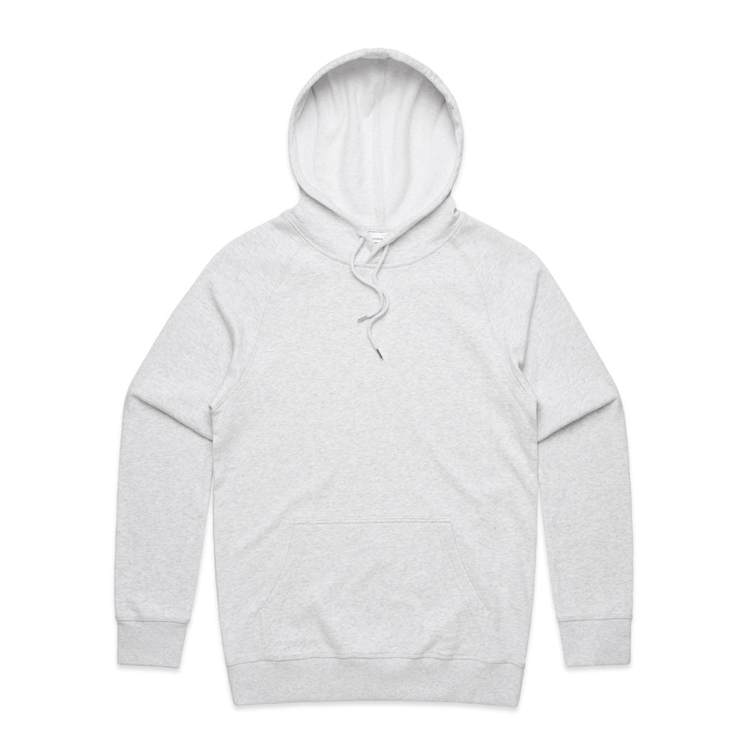 Pullover AS Colour White Marle