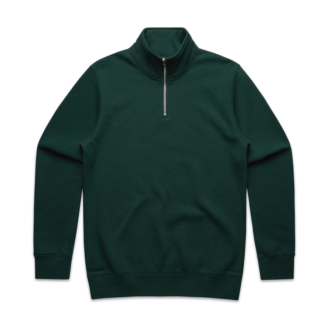 Pullover AS Colour Pine Green