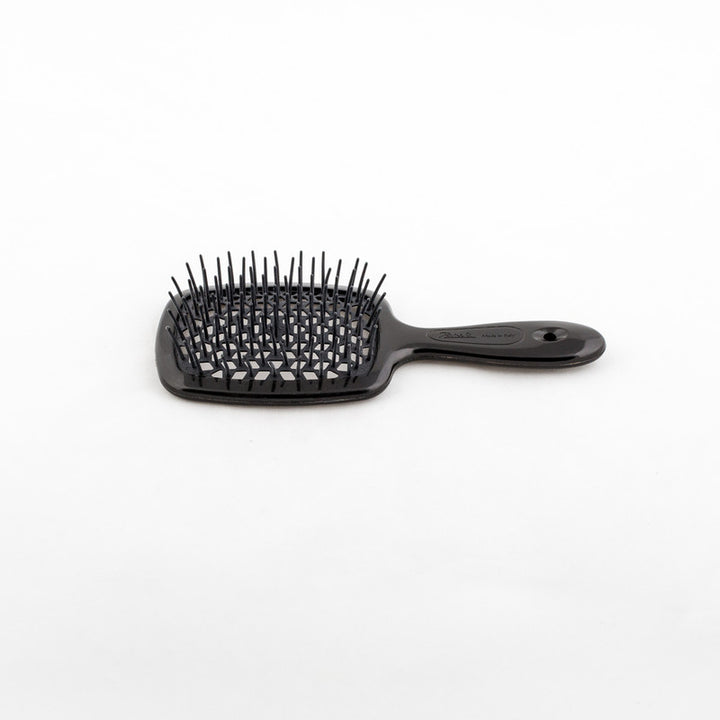 Janeke The Superbrush - Carbon Fibre